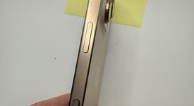 Mint
													Apple iPhone 16 Pro - Unlocked, Desert, 512 GB, A3083, photo 5 of 13