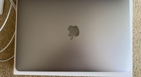 Mint
													MacBook Pro 2019 - 13" - I5, Gray, 512 GB, 8 GB, photo 4 of 18