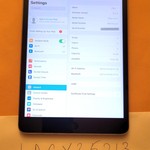 Good Apple iPad Mini 2 Retina - Wi-Fi, 16 GB, Silver