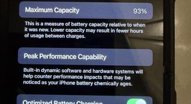 Good
													Apple iPhone 13 - Verizon, Midnight, 128 GB, A2482, photo 2 of 10