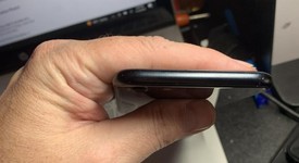 Good
													Apple iPhone SE 3rd Gen 2022 - Unlocked, Midnight, 64 GB, A2595, photo 3 of 5