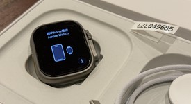 Mint
													Apple Watch Ultra 2 49mm - Unlocked, Natural, A2986, photo 5 of 10