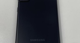 Good
													Samsung Galaxy S21 5G - AT&T, Gray, 256 GB, 8 GB, SM-G991U, photo 3 of 7