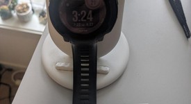 Good
													Garmin Instinct - Black, photo 1 of 3