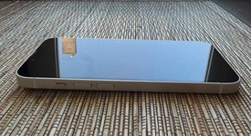 Mint
													Apple iPhone 14 - Unlocked, Starlight, 128 GB, A2649, photo 4 of 14