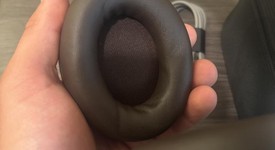 Used
													Beats Studio Pro - Brown, photo 5 of 6