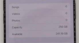Mint
													Apple iPhone 16 Pro Max - Unlocked, Black, 256 GB, A3084, photo 3 of 13