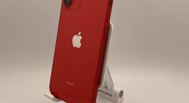 Fair
													Apple iPhone 12 Mini - T-Mobile, Red, 64 GB, A2176, photo 5 of 5
