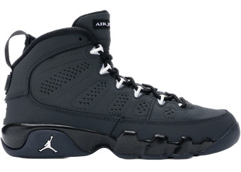 Jordan 9 Retro Anthracite 9 (GS) for sale