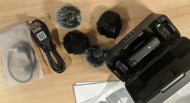 Used
													DJI Mic Mini, photo 5 of 8