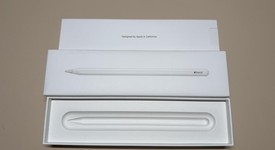 Good
													Apple Pencil 2nd Gen, photo 1 of 9