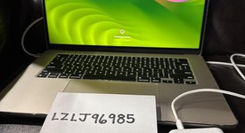 Mint
													MacBook Air 2024 (M3) - 15" - Apple M3, Silver, 1 TB, 16 GB, 10-core GPU, photo 1 of 12