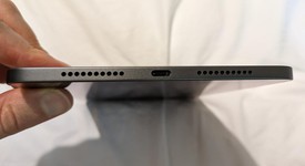 Mint
													Apple iPad Mini 6th Gen - Wi-Fi, Gray, 256 GB, A2567, photo 5 of 11