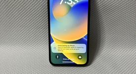 Good
													Apple iPhone 13 Mini - Unlocked, Midnight, 128 GB, A2481, photo 1 of 8