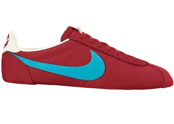 Nike Classic Cortez Nylon PRM Varsity Red Chlorine Blue Sail for sale