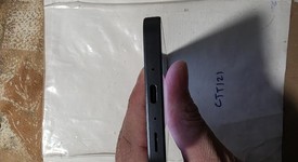 Good
													Samsung Galaxy A35 5G - Unlocked, Navy Blue, 128 GB, 6 GB, photo 6 of 6