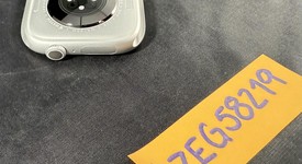 Mint
													Apple Watch Series 10 46mm - Unlocked, Silver, A3003 - Cellular, Aluminum, photo 4 of 5