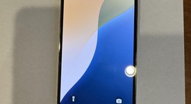Good
													Apple iPhone 13 Pro Max - T-Mobile, Gold, 128 GB, A2484, photo 3 of 18