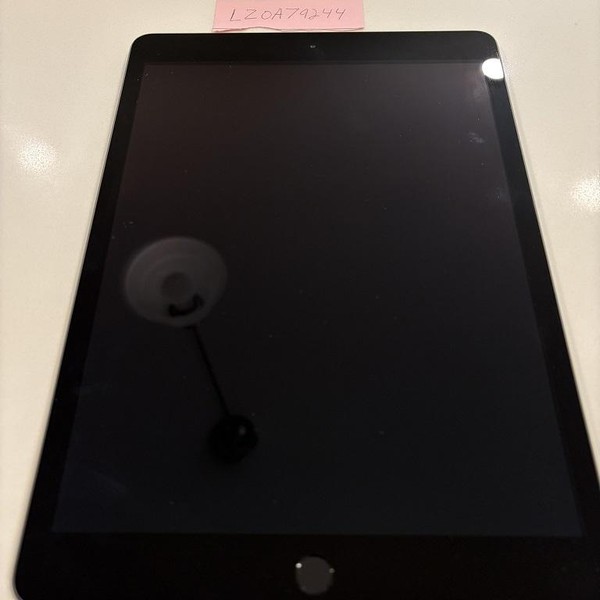 Apple iPad 8th Gen - Wi-Fi, Gray, 32 GB, A2270