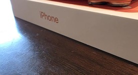 Mint
													Apple iPhone 17 Pro Max - Unlocked, Cosmic Orange, 512 GB, A3257, photo 5 of 10