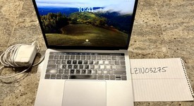 Good
													MacBook Pro 2019 - 13" - I5, Gray, 128 GB, 8 GB, photo 5 of 5