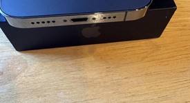 Mint
													Apple iPhone 12 Pro - Unlocked, Graphite, 256 GB, A2341, photo 2 of 16