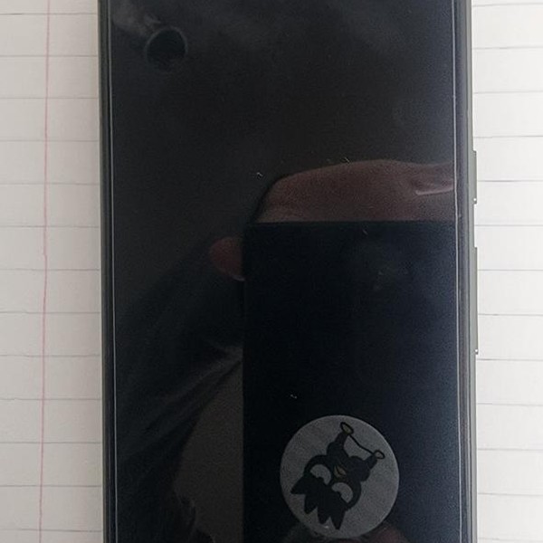 Google Pixel 8 - Unlocked, 128 GB, Hazel, 8 GB, G9BQD, Sub-6 5G