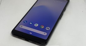 Good
													Google Pixel 3a XL - Unlocked, Black, 64 GB, 4 GB, G020C, photo 1 of 8