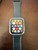 Good Apple Watch SE 1st Gen 44mm - Gray, A2352 - GPS, Aluminum