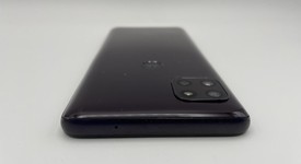 Fair
													Motorola One 5G Ace - T-Mobile, Gray, 128 GB, 6 GB, photo 2 of 6