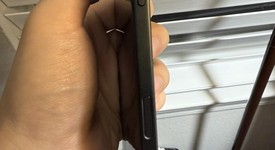 Mint
													Apple iPhone 16 Plus - Unlocked, Black, 128 GB, A3082, photo 4 of 12