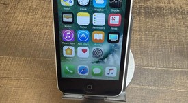 Good
													Apple iPhone 5C - AT&T, White, 16 GB, A1532, photo 6 of 6