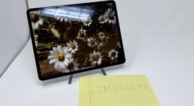 Good
													Apple iPad Pro 12.9" 6th Gen 2022 - Unlocked, Gray, 512 GB, photo 2 of 6