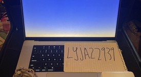 Mint
													MacBook Pro 2021 - 16" - Apple M1 Pro 10-core, Silver, 1 TB, 16 GB, photo 3 of 6