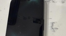 Fair
													Apple iPhone 15 - Unlocked, Black, 128 GB, A2846, photo 5 of 10