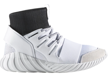 adidas Tubular Doom Yin Yang White for sale