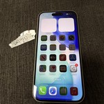 Good Apple iPhone 15 - Unlocked, 128 GB, Yellow, A2846