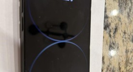 Good
													Apple iPhone 14 Pro - AT&T, Gold, 256 GB, A2650, photo 3 of 6