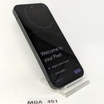 Good Google Pixel 9 Pro - Verizon, 128 GB, Obsidian, 16 GB, GR83Y