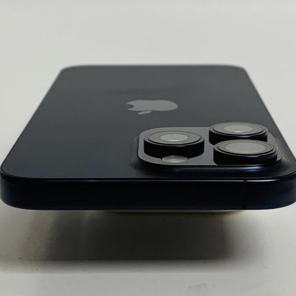 Apple iPhone 15 Pro Max - Unlocked, 256 GB, Blue, A2849