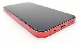 Fair
													Apple iPhone 12 - Unlocked, Red, 128 GB, A2172, photo 2 of 7
