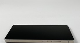 Good
													Samsung Galaxy S25 Ultra - Unlocked, Black, 256 GB, 12 GB, SM-S938U1, photo 5 of 7