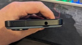 Good
													Asus Zenfone 10 - Unlocked Non-US, Blue, 256 GB, 8 GB, Global, photo 2 of 7