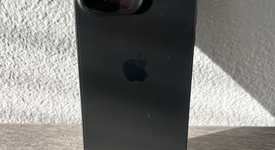Mint
													Apple iPhone 15 Pro Max - Unlocked, Black, 256 GB, A2849, photo 4 of 14
