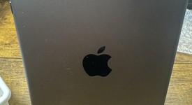 Good
													Apple iPad Mini 2 Retina - Wi-Fi, Black, 16 GB, photo 2 of 5