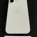 Mint Apple iPhone 16 - Unlocked, 128 GB, White, A3081