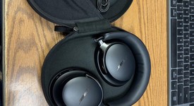 Used
													Bose QuietComfort Ultra Headphones (2nd Gen) - Black, photo 2 of 2