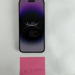 Fair Apple iPhone 14 Pro Max - Unlocked, 128 GB, Purple, A2651