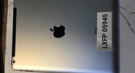 Good
													Apple iPad 4 - Verizon, Black, 128 GB, A1460, photo 4 of 4
