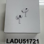 New Apple AirPods Pro 2 - USB-C